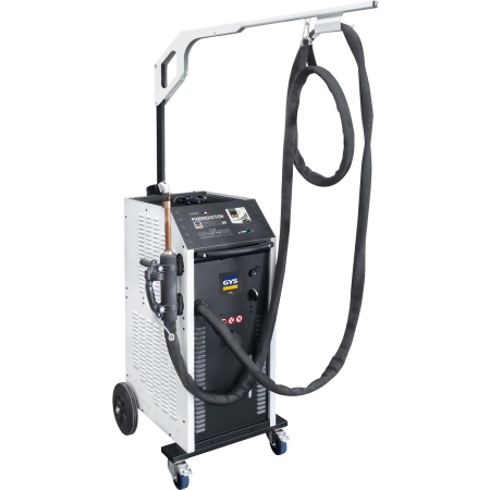 Induktionsvärmare Gys Powerinduction 220 LG 22000 W, 32 A, 400V