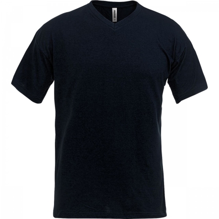 Fristads 1913 BSJ T-shirt v-ringad