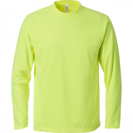 Fristads 1914 HSJ T-shirt långärmad