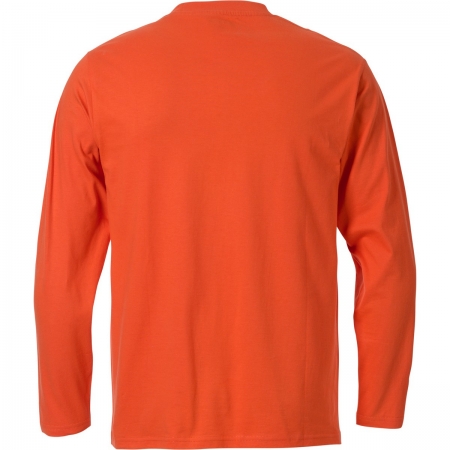 Fristads 1914 HSJ T-shirt långärmad