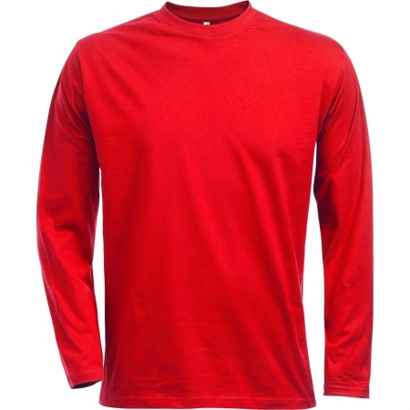 Fristads 1914 HSJ T-shirt långärmad