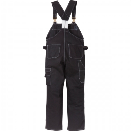 Fristads 51 FAS Svart Svarta