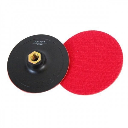 Flex M14 Hård 115mm