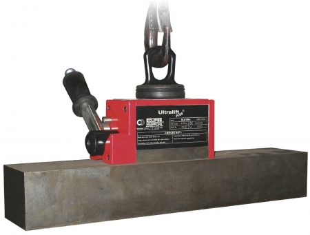 Magnetlyftare U-lift Plus Eclipse