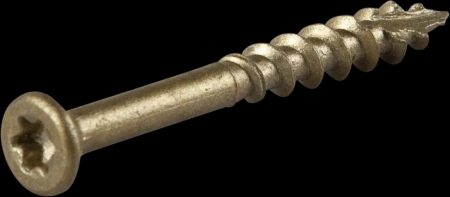 TRALLSKRUV CLASSIC CORRSEAL TX20 4,5X42 1600ST