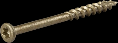 Trallskruv CorrSeal Classic Essve