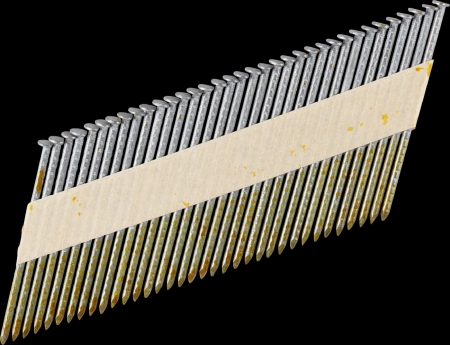 MASKINSPIK 34GRADER HUGGEN SPIK M-FUSION 2,8X75