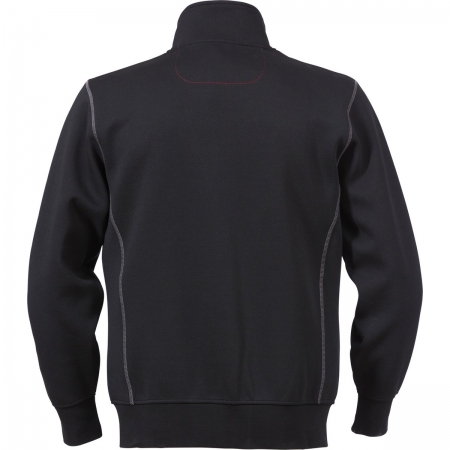 Fristads 1747 DF Sweatshirt-jacka