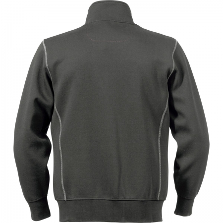 Fristads 1747 DF Sweatshirt-jacka