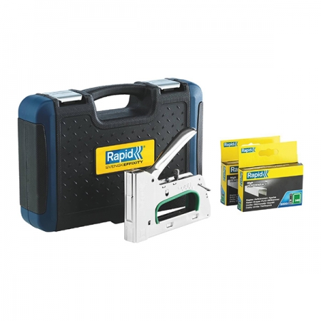 279030100 Rapid R34 set