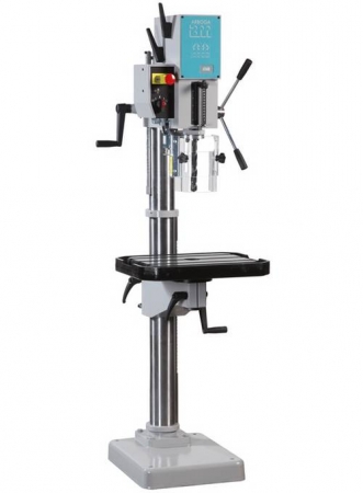 Pelarborrmaskin Arboga A 2608