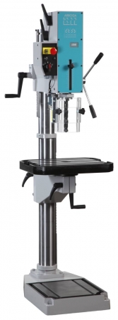 Pelarborrmaskin Arboga A 3008