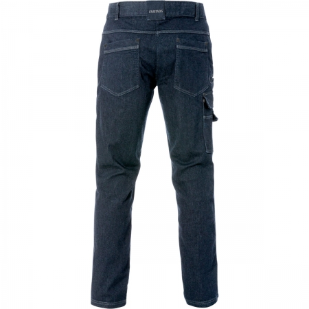 Fristads 2501 DCS Jeans med stretch