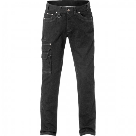 Fristads 2501 DCS Jeans med stretch