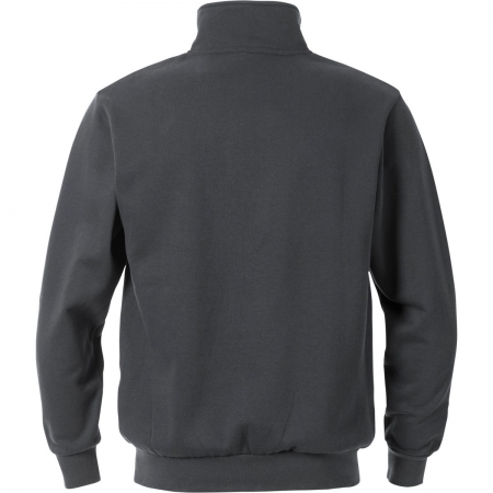 Fristads 1737 SWB Sweatshirt kort kedja