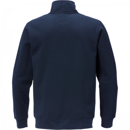 Sweatshirt-jacka Fristads 1733 SWB