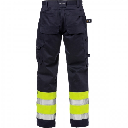Fristads 2586 FLAM