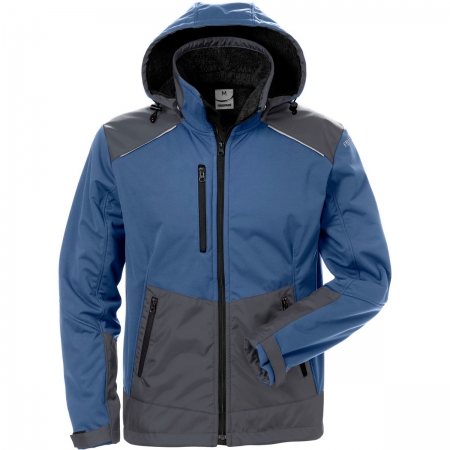 Softshelljacka Stretch Fristads 4060 CFJ