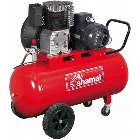 kompressor Shamal Block K18C