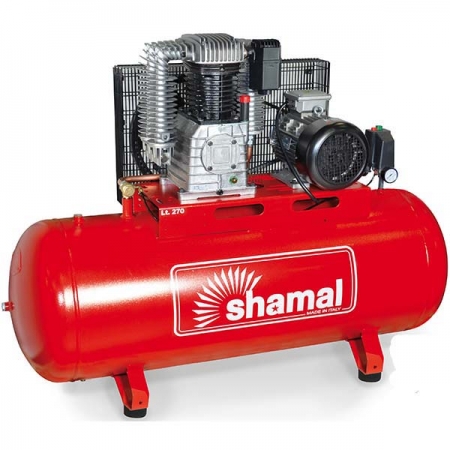 kompressor Shamal Block K30/698