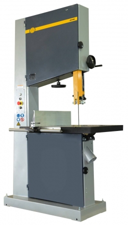 Bandsåg L&N LBS 600 400V 3FAS