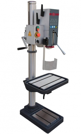 PELARBORRMASKIN LDF31 400-3