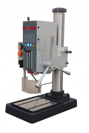 Borrmaskin Lindahl & Nermark LDB31