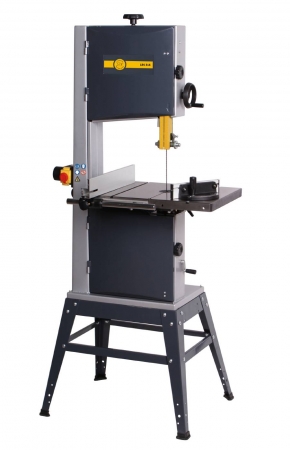 Bandsåg L&N LBS 600 400V 3FAS