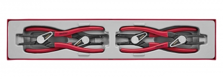 Teng Tools TTX474-9E