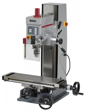 BORR/FRÄSMASKIN LDM 250 230-1