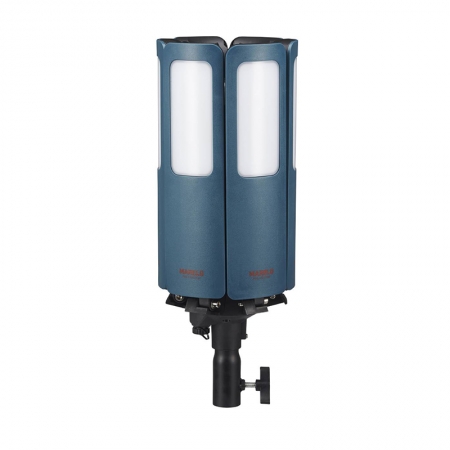 Mareld Starburst 45000 App & Sensor Arbetsplatsbelysning med 45 000 lumen