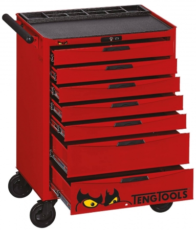 Teng Tools TCW907X