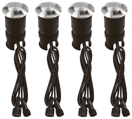 Malmbergs LED-sats Tellus