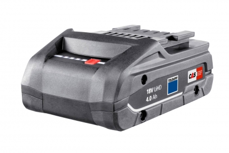 Batteri Trumpf CAS
