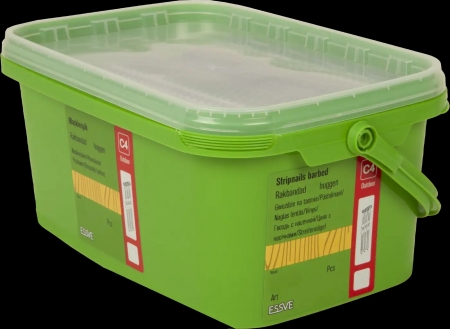 MASKINSPIK 34GRADER HUGGEN SPIK M-FUSION 2,8X75