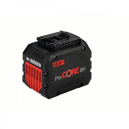 Bosch 18V PROCORE 12Ah
