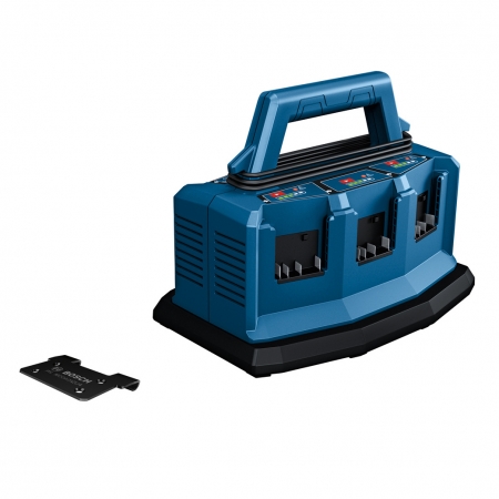 Multiladdare Bosch GAL 18V 6-80