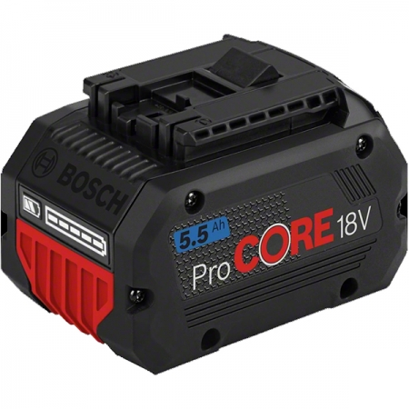 1600A02149 Bosch PROCORE 18V 5,5AH
