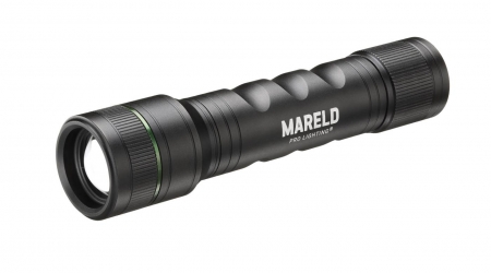 Ficklampa Nimbus 1200 RE Mareld