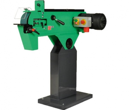 BANDSLIPMASKIN TAS 75 400-3