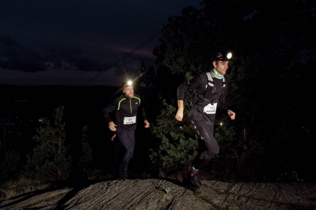 Pannlampa Orion 2500 RE Mareld