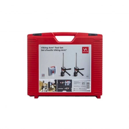 Verktygssats Viking Arm X2 set