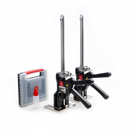 Verktygssats Viking Arm X2 set