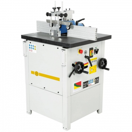 FRÄSMASKIN LSM 40 T 400V 3 FAS