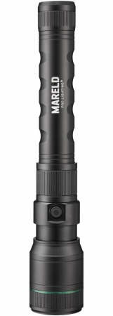 Ficklampa Nimbus 6000 RE Mareld