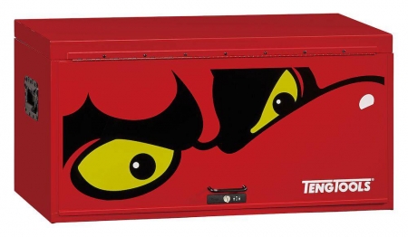 Verktygslåda TengTools TST37R5F