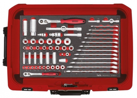 Serviceväska Teng Tools SCE1-SCE2