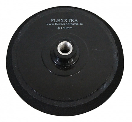 Flex M14 Mjuk 150 mm Stödrondell
