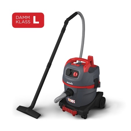 211306 Dammsugare Starmix uClean ADL-1420 EHP