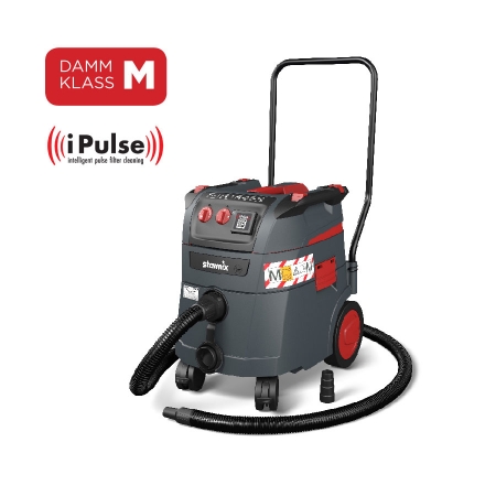 211638 Dammsugare Starmix iPulse M-1635 Safe